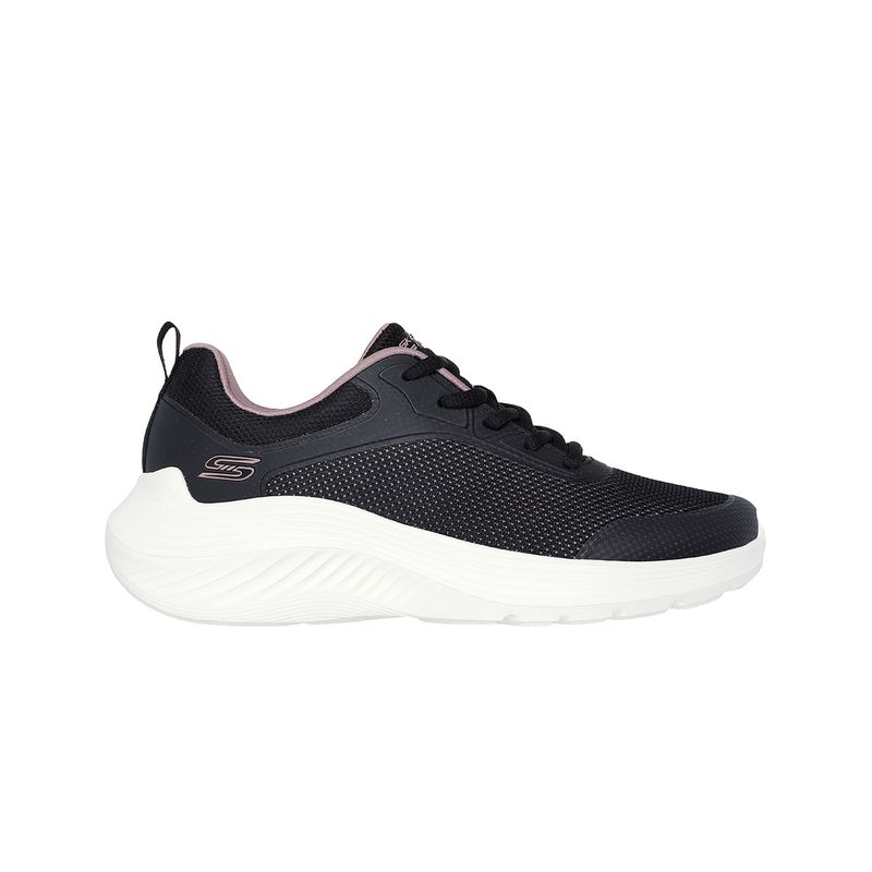 SKECHERS - TENIS BOBS SQUAD WAVES SKECHERS DAMA