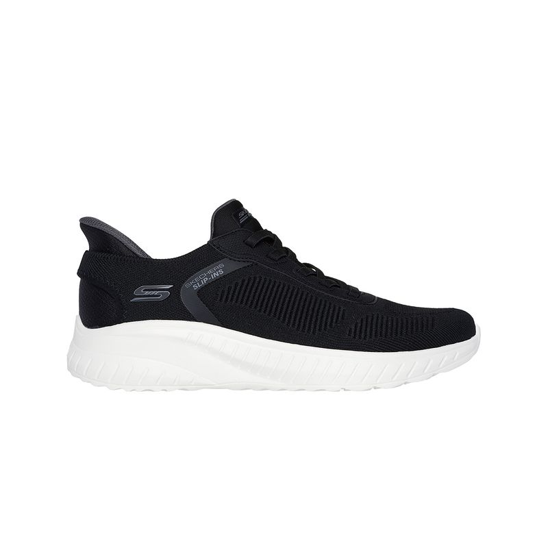 SKECHERS - TENIS BOBS SQUAD CHAOS SKECHERS HOMBRE