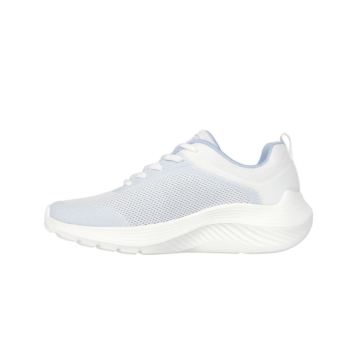 SKECHERS - TENIS BOBS SQUAD WAVES SKECHERS DAMA
