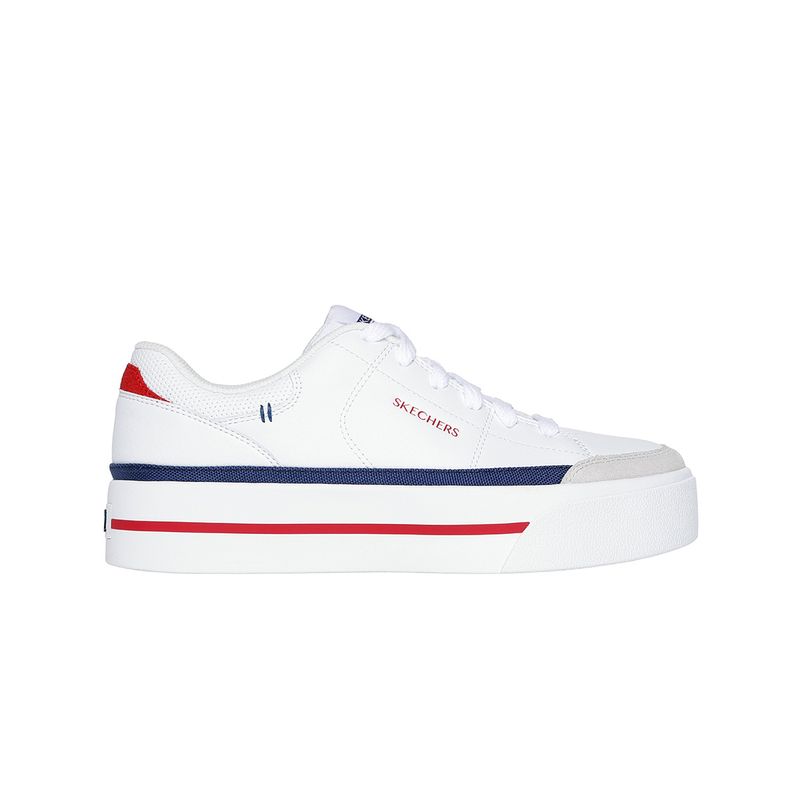 SKECHERS - TENIS CAMDENN SKECHERS DAMA