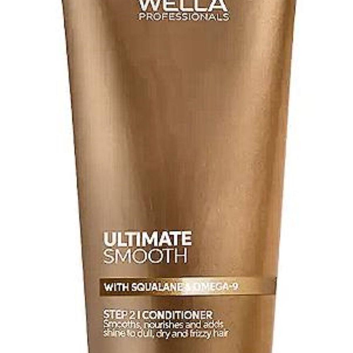 WELLA - Acondicionador Wella Ultimate Smooth 200ml