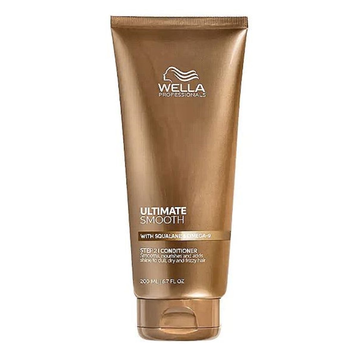 WELLA - Acondicionador Wella Ultimate Smooth 200ml