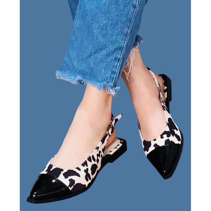 LOU - Baletas mujer ANI moda lou