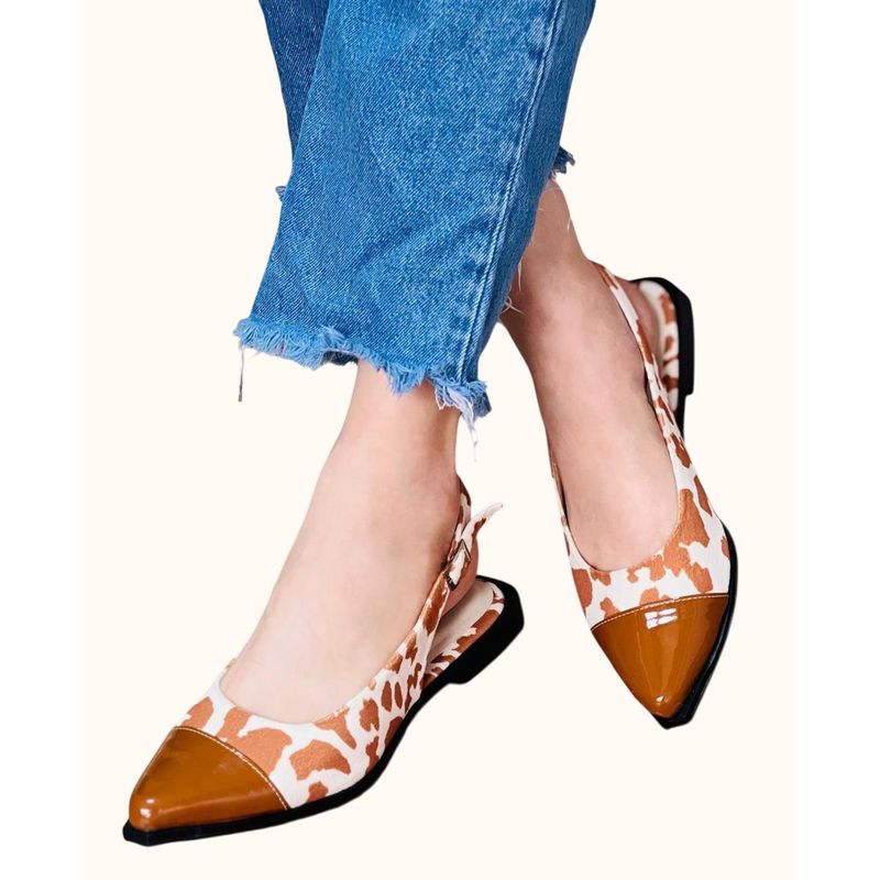 LOU - Baletas para mujer ANI moda lou