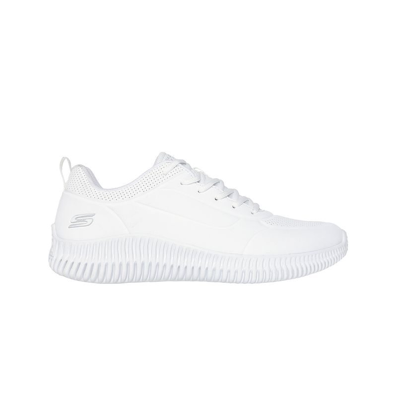 SKECHERS - TENIS BOBS GEO LITE SKECHERS HOMBRE