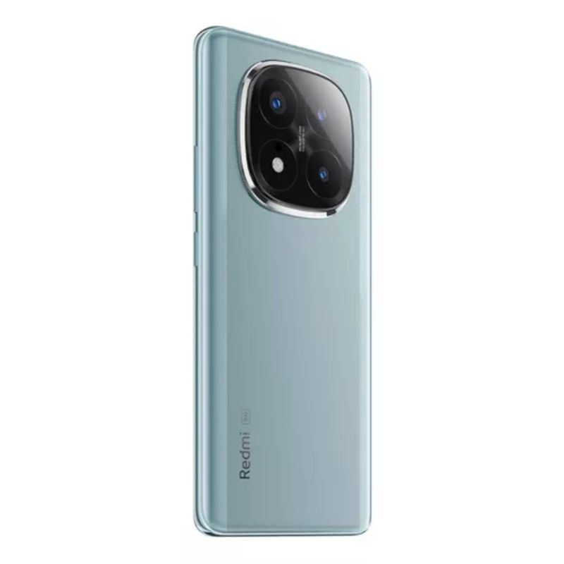 XIAOMI - Celular Xiaomi Redmi Note 14 Pro Plus 5g 256gb 8ram AZUL