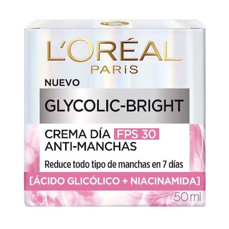 LOREAL PARIS - Loreal Paris Crema Dia Anti-Manchas 50ML