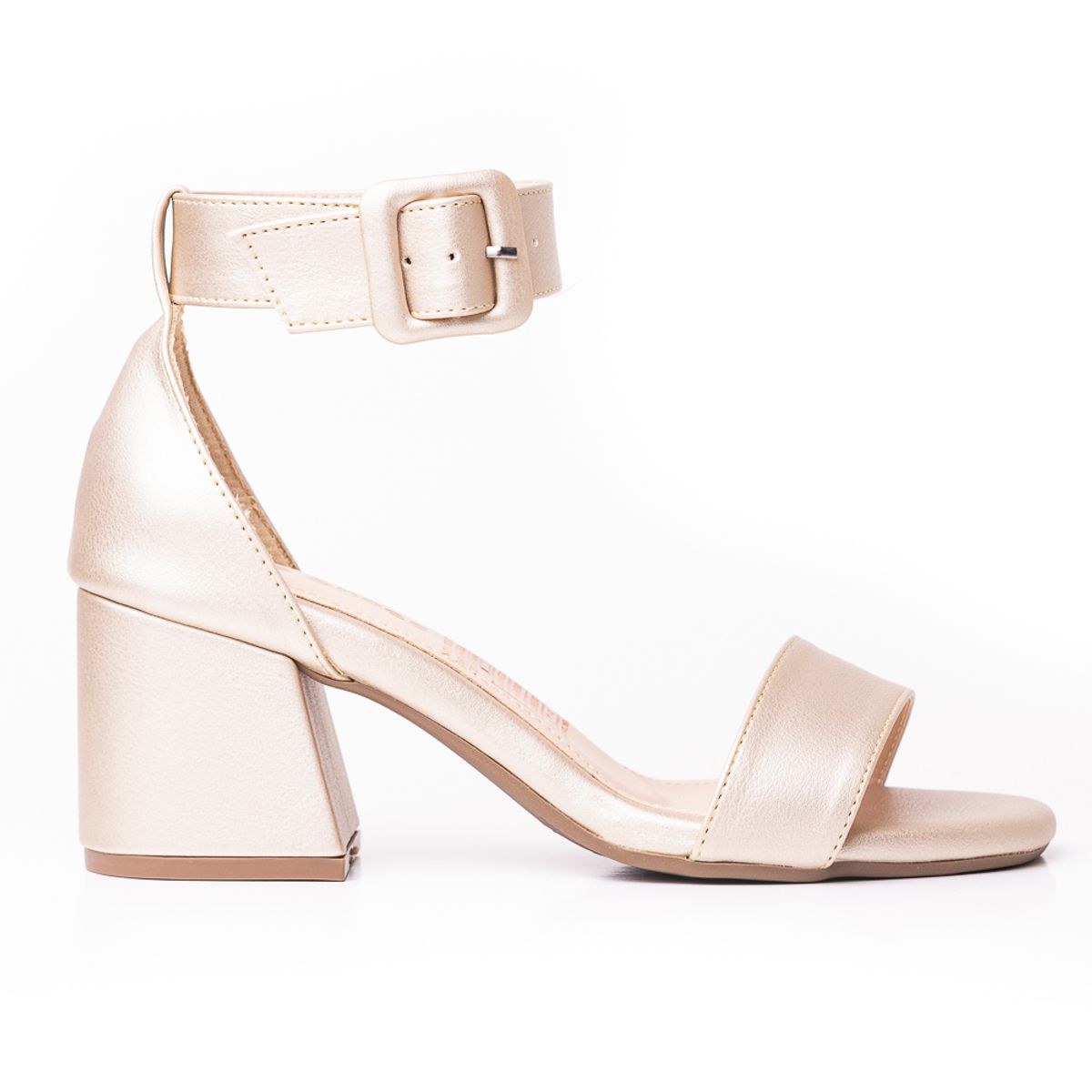 PRICE SHOES - Price Shoes Tacones para Mujer 952A-01CHAMPANA