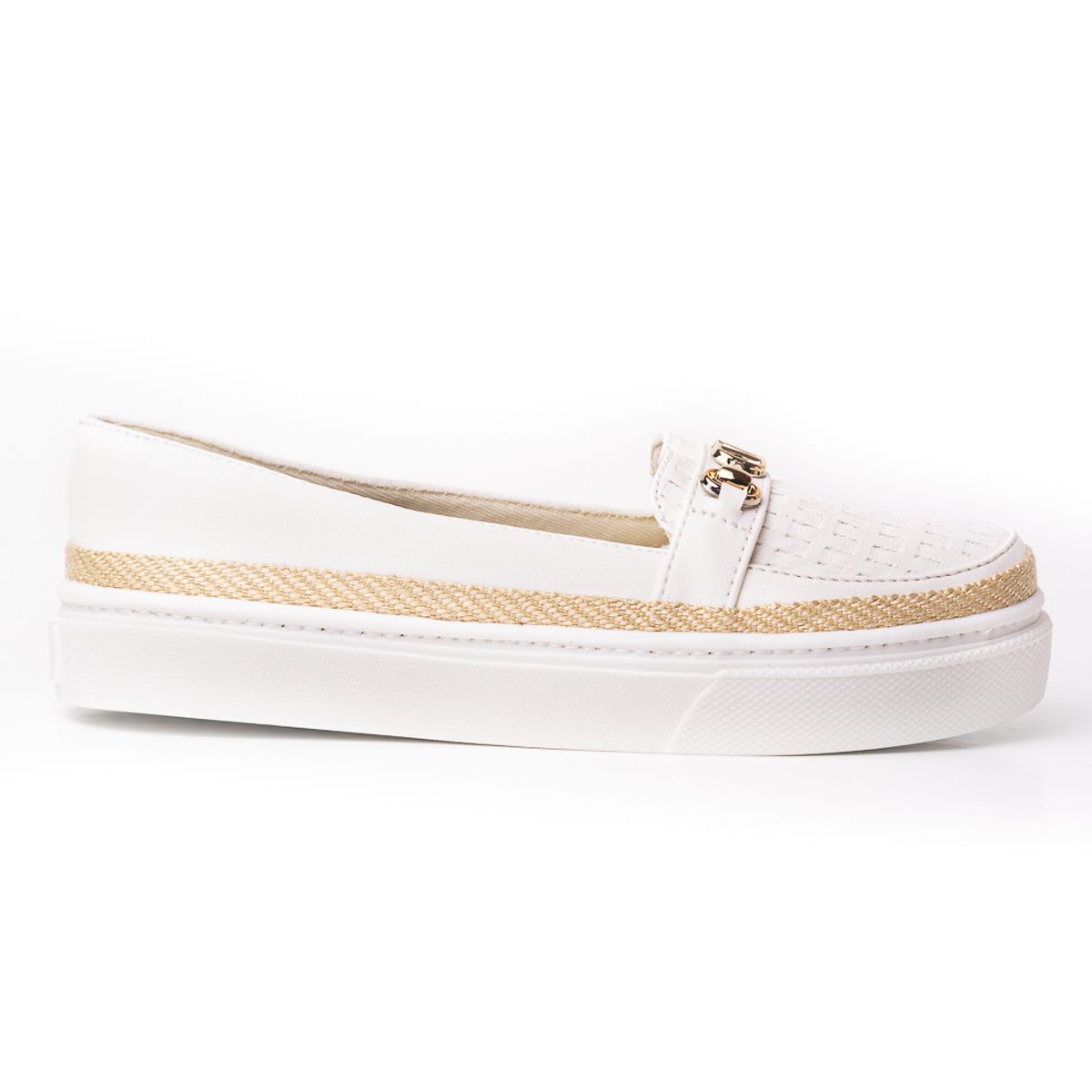 PRICE SHOES - Price shoes Mocasin Casual Mujer 252Y12TALCO