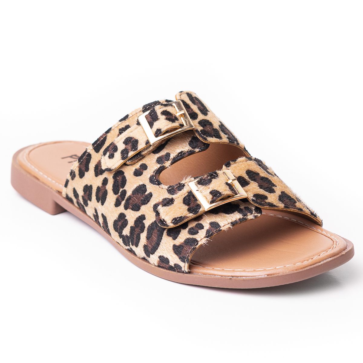 PRICE SHOES - Priceshoes Sandalias Planas para mujer 692V212APRINT