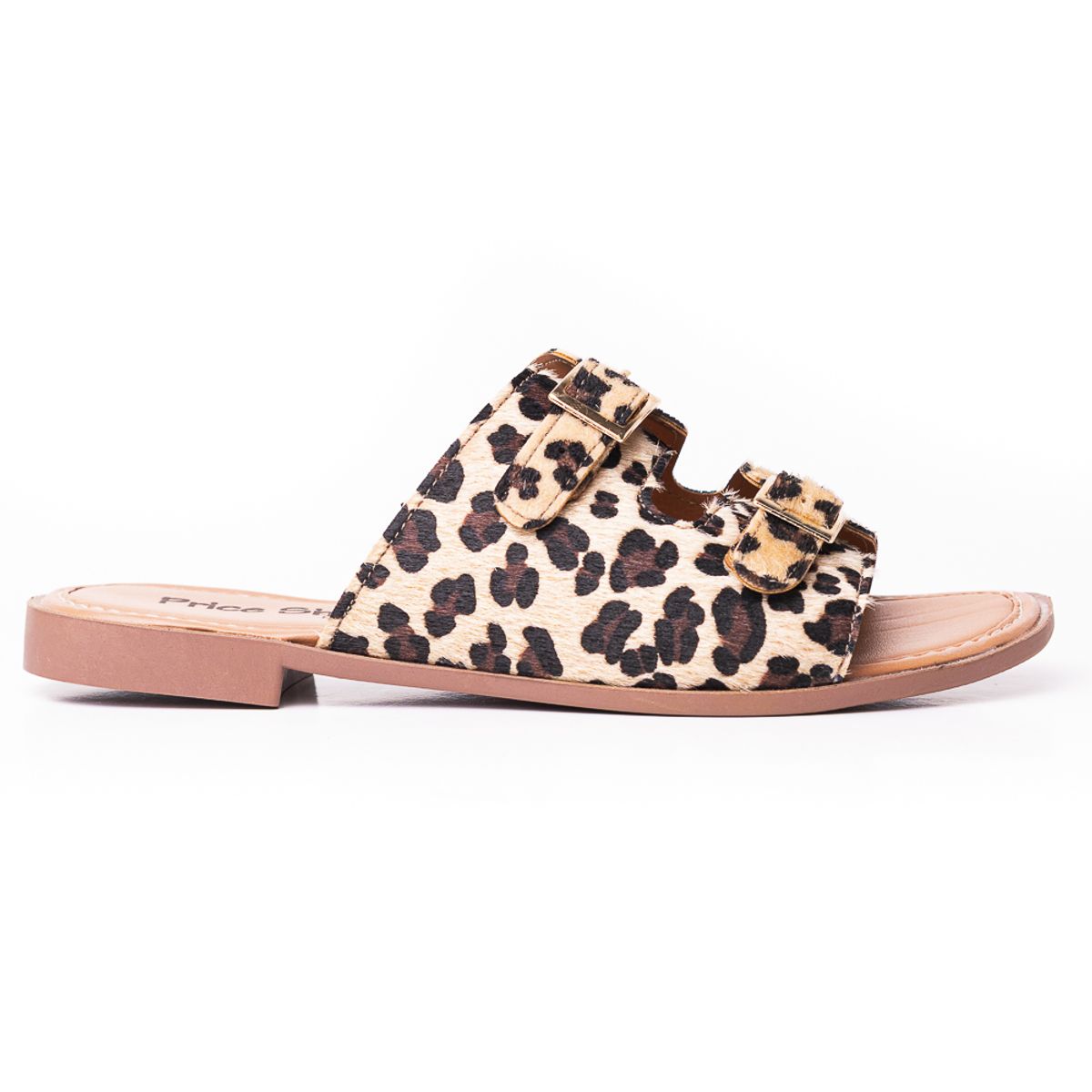 PRICE SHOES - Priceshoes Sandalias Planas para mujer 692V212APRINT