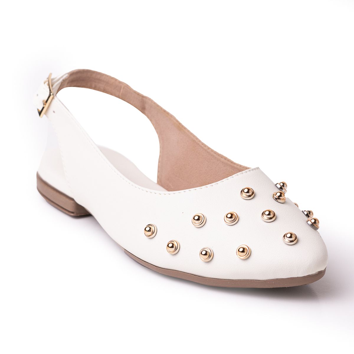 PRICE SHOES - Price shoes baleta de moda para mujer 6022422TALCO