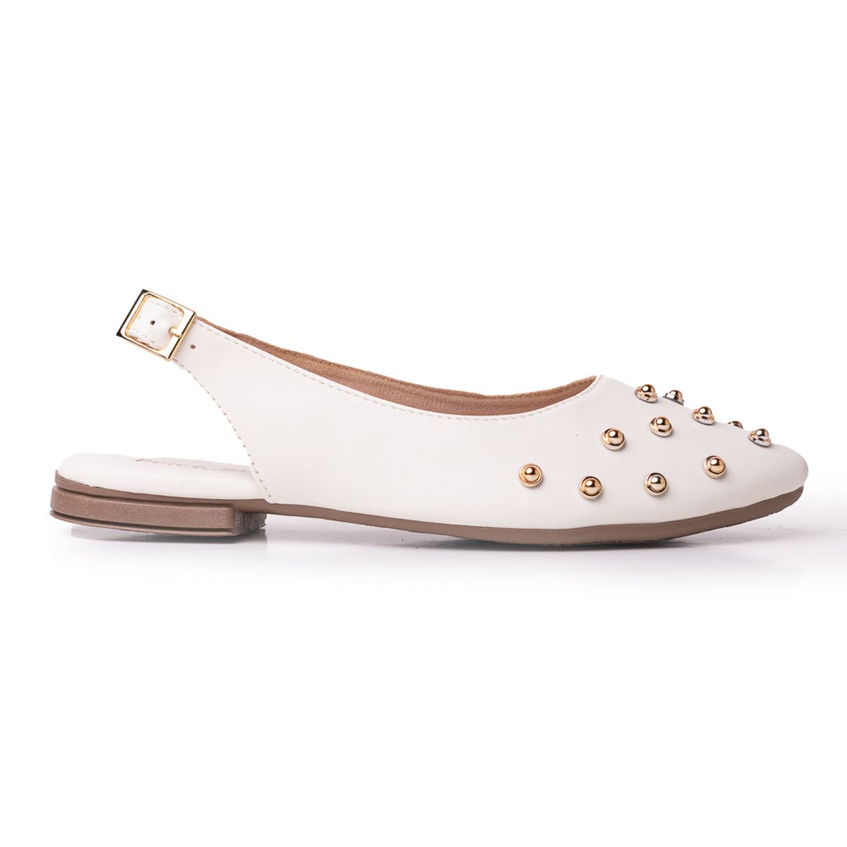 PRICE SHOES - Price shoes baleta de moda para mujer 6022422TALCO