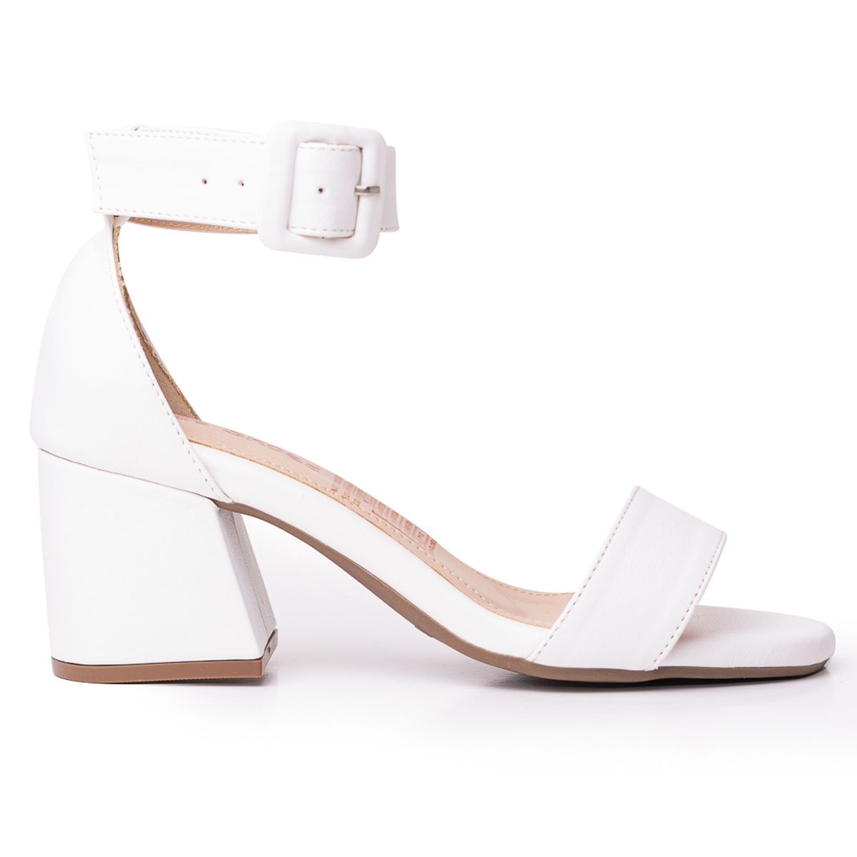 PRICE SHOES - Price Shoes Tacones para Mujer 952A-01BLANCO
