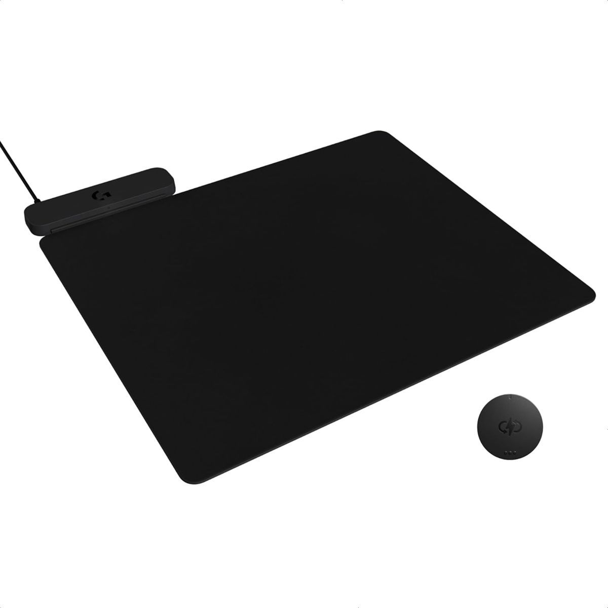 LOGITECH - Pad Mouse Logitech Powerplay 2 Sistema De Carga Inalámbrica