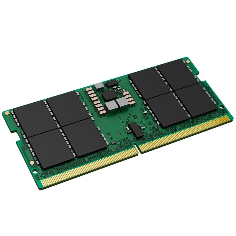 KINGSTON - Memoria Ram Portátil Kingston DDR5 32GB 5600MTs