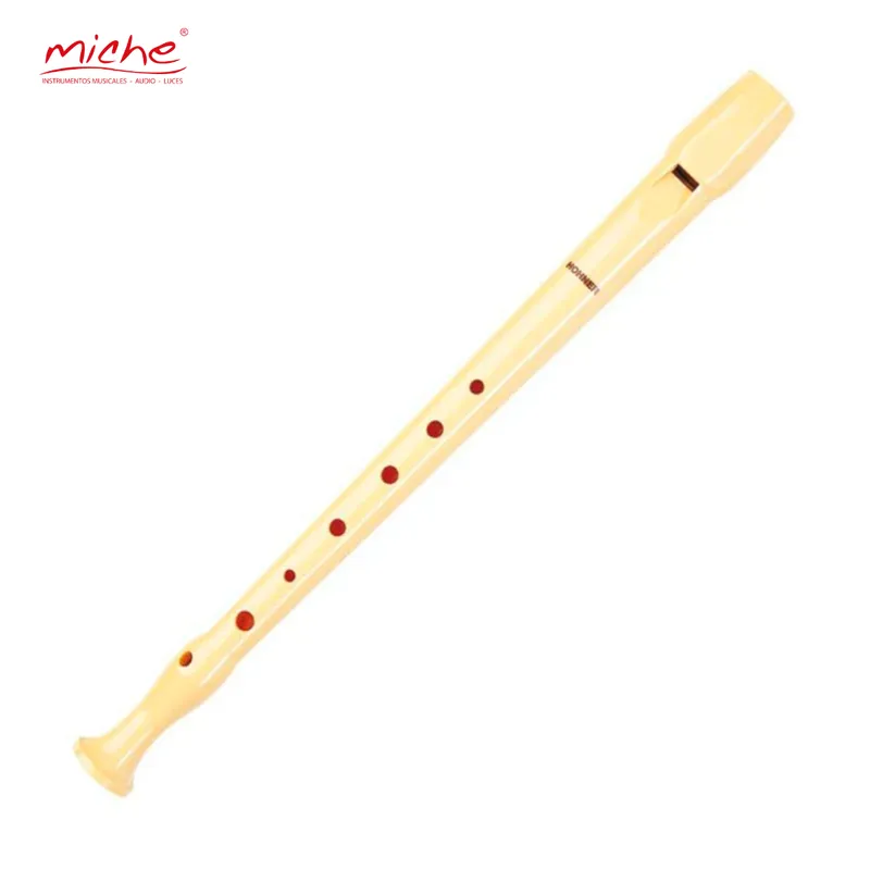 HOHNER - FLAUTA DULCE HOHNER SOPRANO 9508