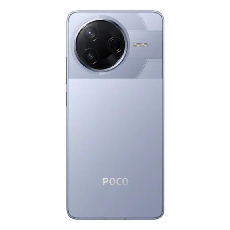 XIAOMI - POCO F7 Pro Blue 12GB RAM 512GB ROM