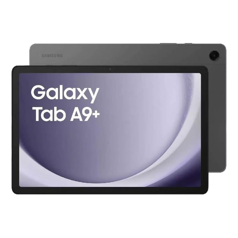 SAMSUNG - Tablet Samsung Galaxy Tab A9+ 128GB 8GB 110 Graphite