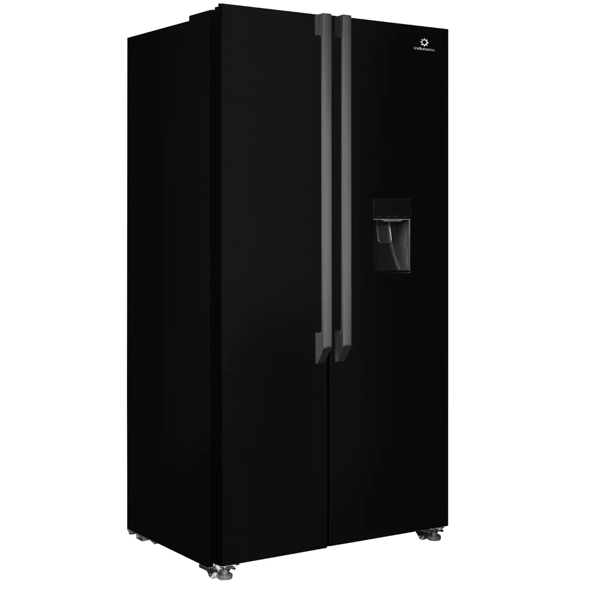 INDURAMA - Nevecom Indurama RI-788DI 560 Lt  Negro