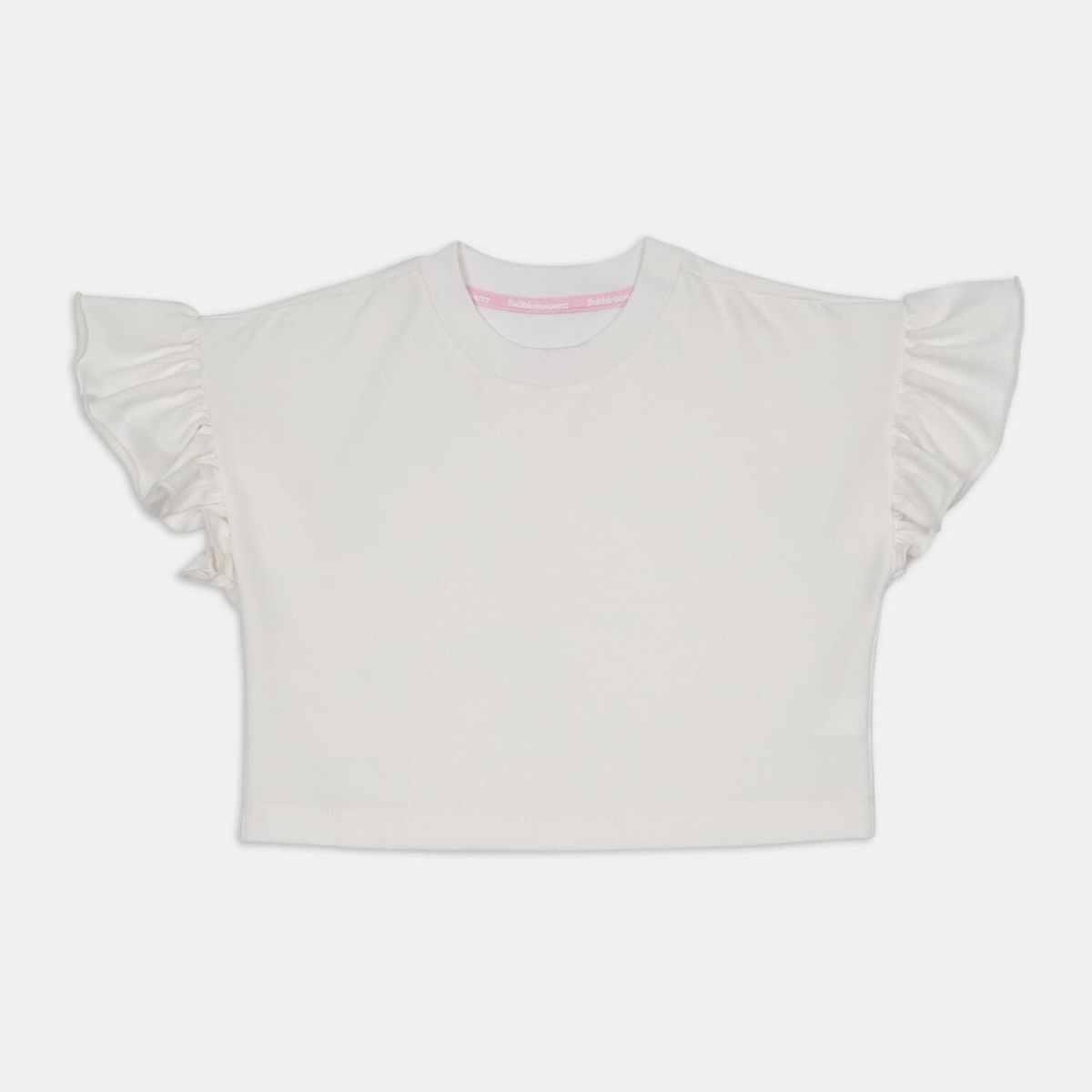 BUBBLE GUMMERS - Conjunto Para Niña Bubblegummers Multicolor Onda