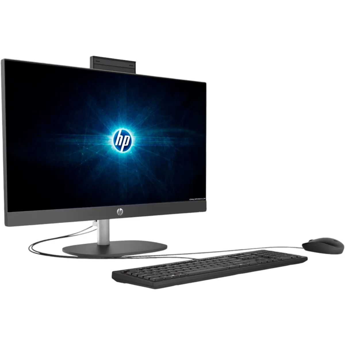 HP - TODO EN UNO HP CORPORATIVO INTEL CORE I5-1334U SSD 1TB RAM 16GB LED 24 W11 PRO
