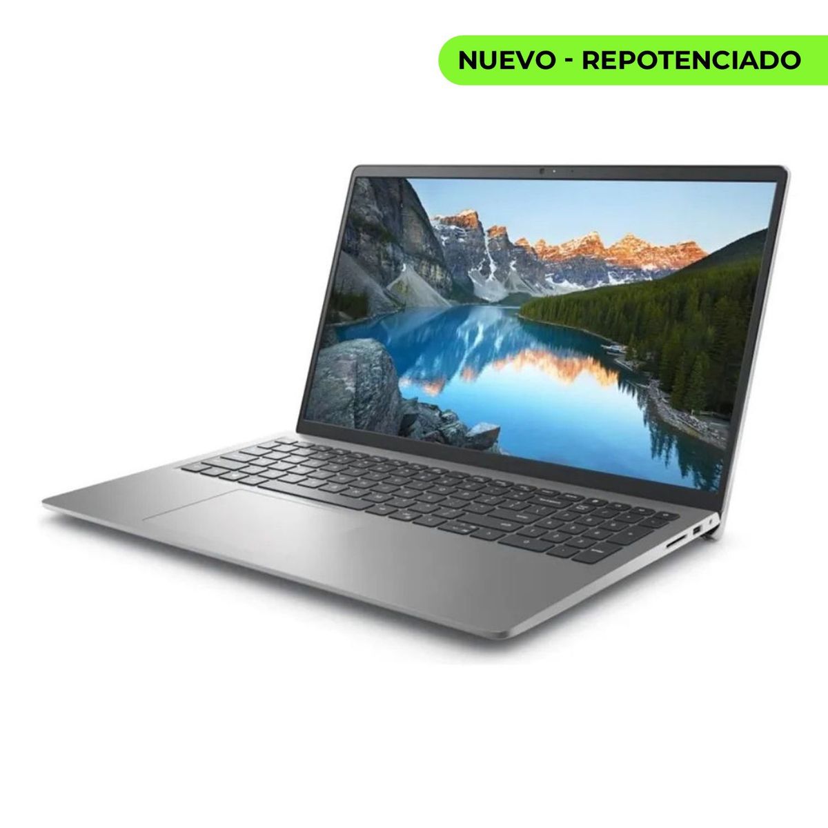 DELL - PORTATIL DELL INSPIRON 15 3530 CORE I51334U 16GB RAM 512GB SSD 15.6" FHD IPS