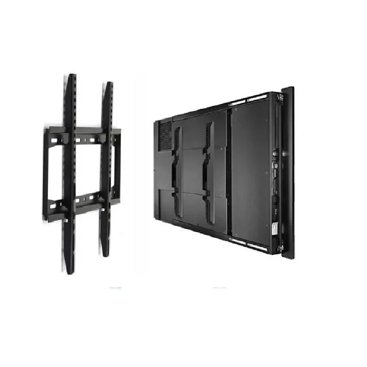 SKY - Soporte De Pared Base Para Tv Led Lcd Plasma De 26 A 63