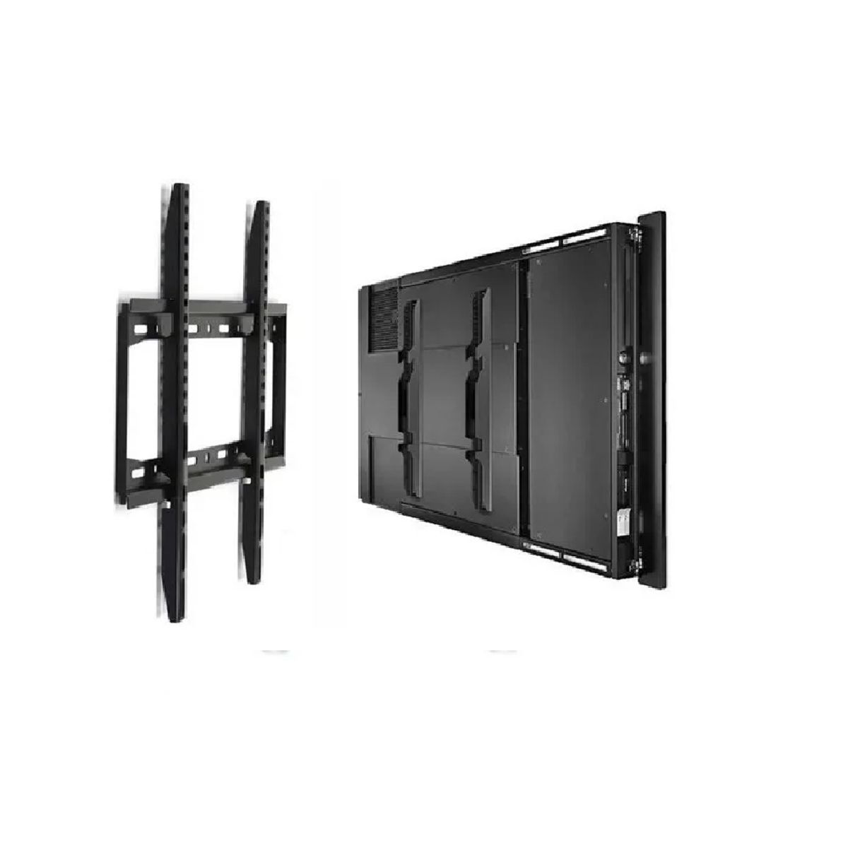 SKY - Soporte De Pared Base Para Tv Led Lcd Plasma De 26 A 63