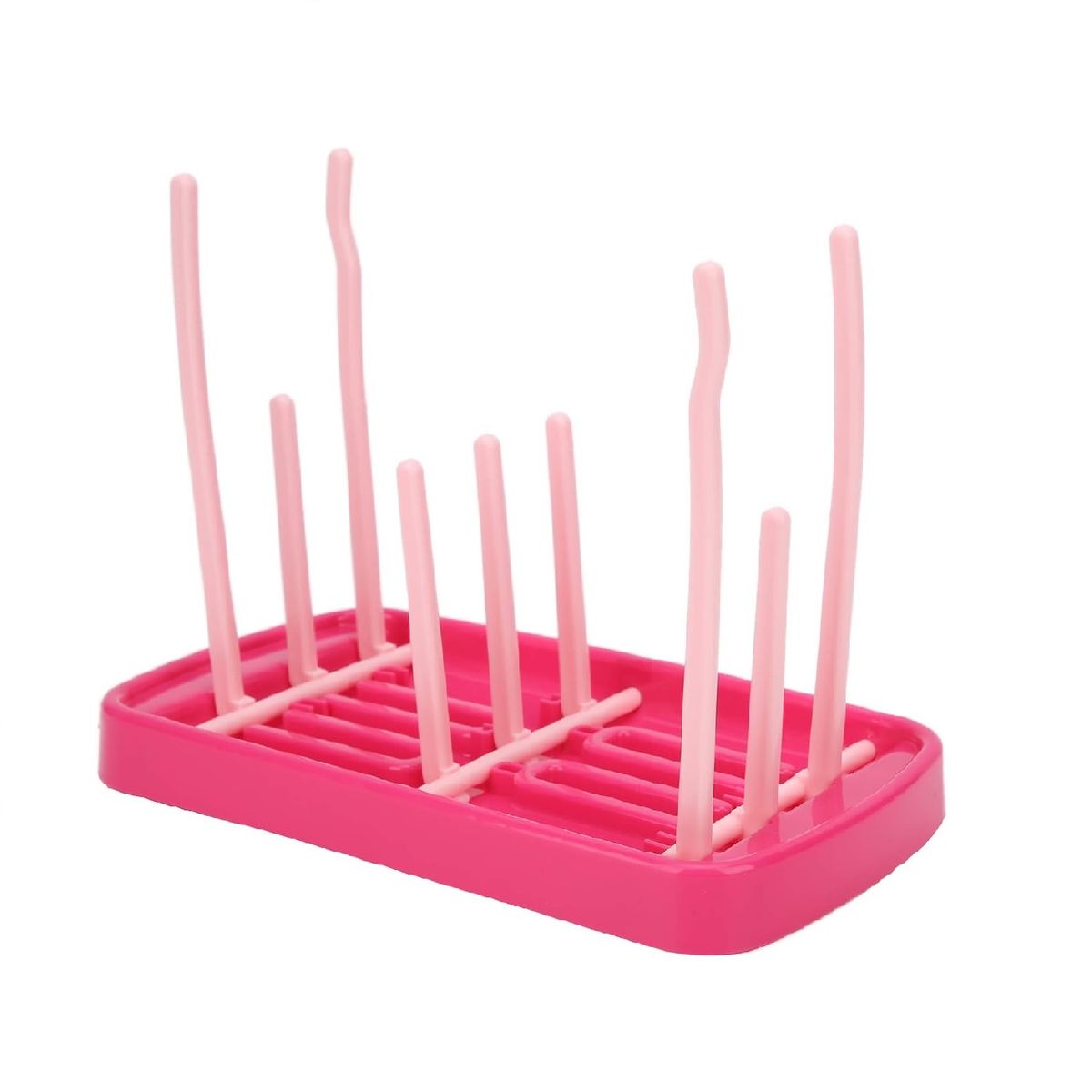 GENERICO - Escurridor De Teteros Biberones Vasos Bebe