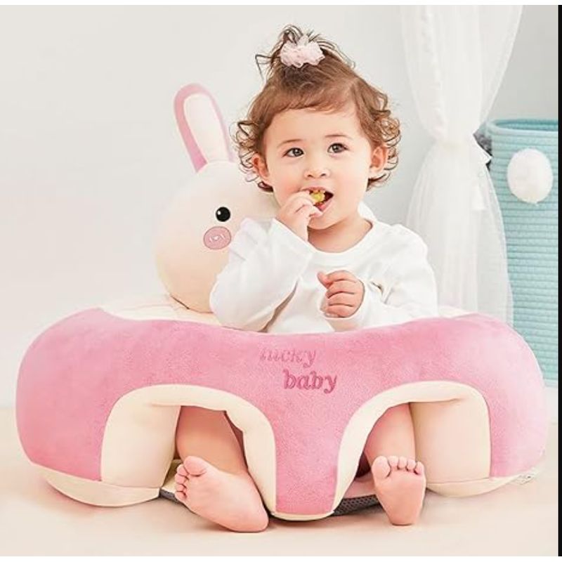 MUNDO BEBE - Silla Cojín Estabilizador Para Bebé niño Niña