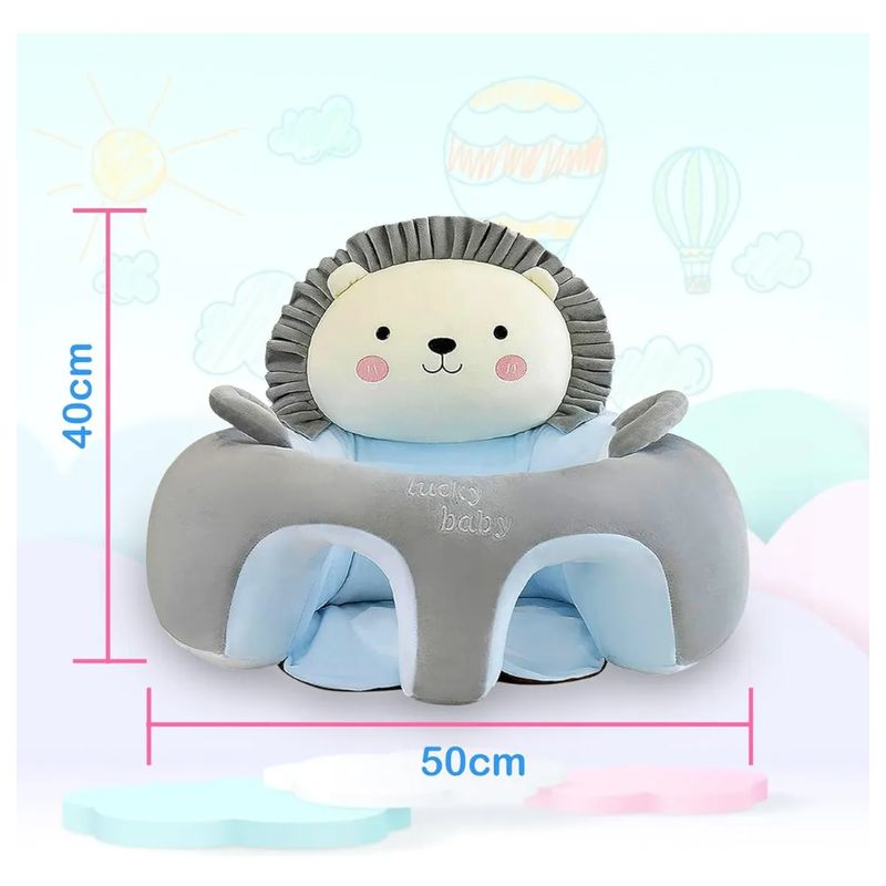 MUNDO BEBE - Silla Cojín Estabilizador Para Bebé niño Niña