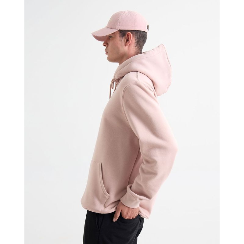SEVEN SEVEN - Buzo Para Hombre Hoodie Color Negro Marca Seven Seven #45060697