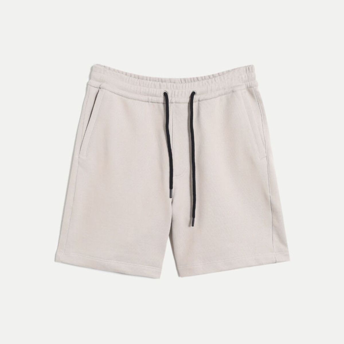 SEVEN SEVEN - Bermuda Para Hombre Regular Corto Color Beige Marca Seven Seven #45100709