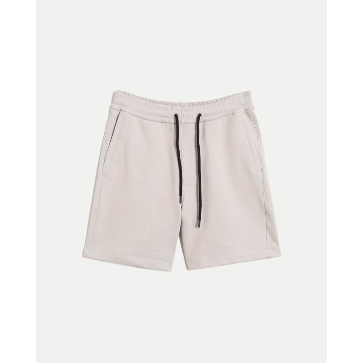 SEVEN SEVEN - Bermuda Para Hombre Regular Corto Color Beige Marca Seven Seven #45100709