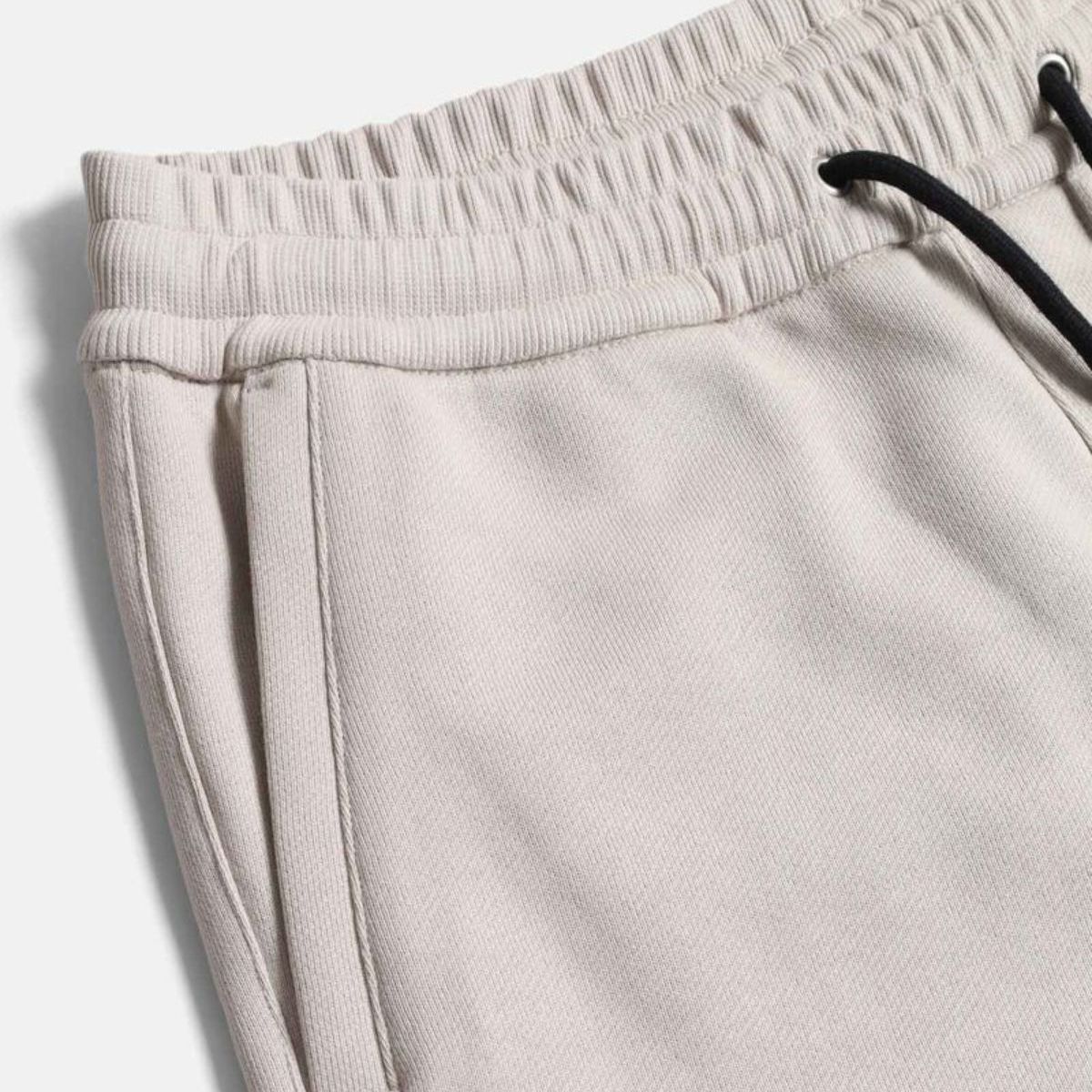 SEVEN SEVEN - Bermuda Para Hombre Regular Corto Color Beige Marca Seven Seven #45100709