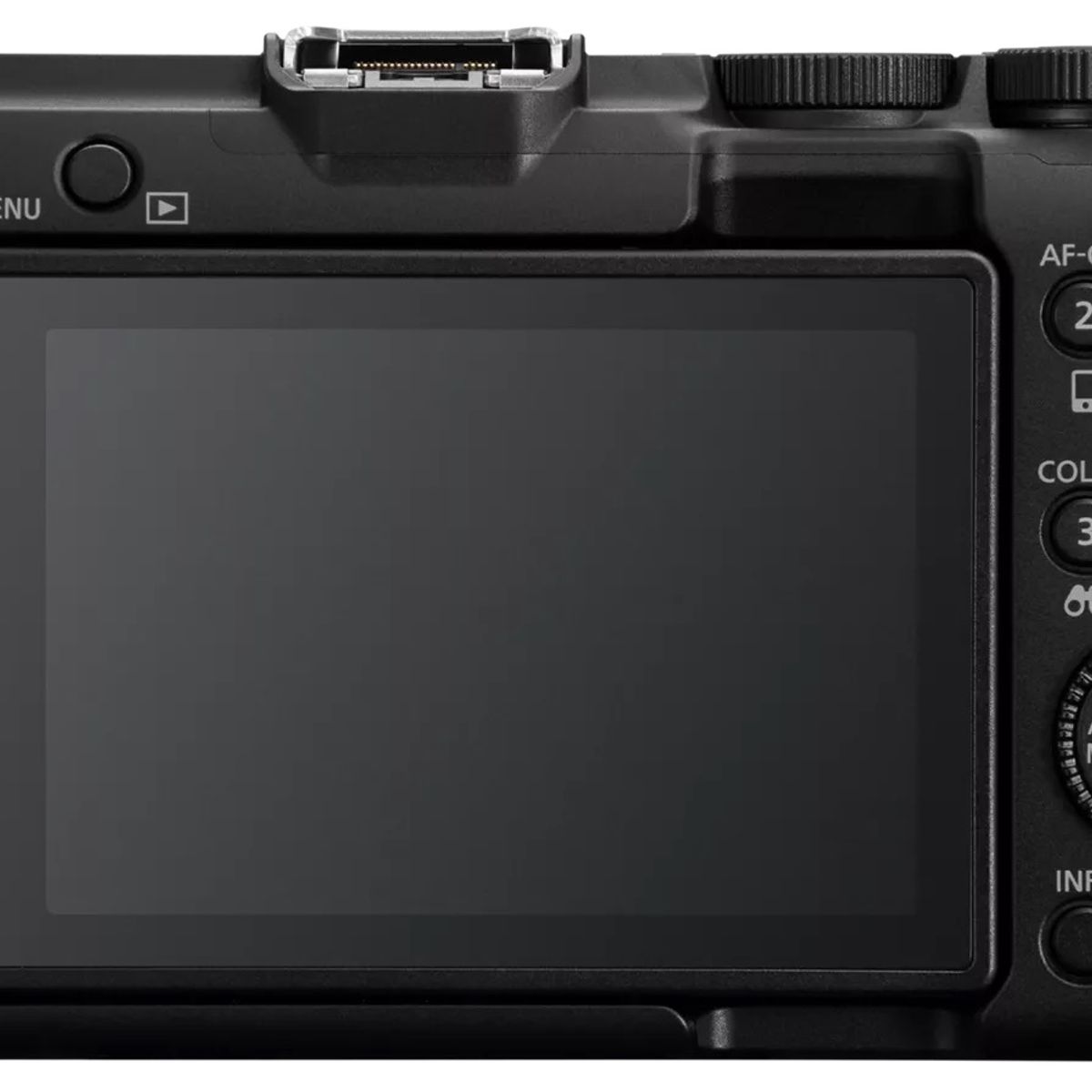 CANON - Cámara Canon Eos R50v Kit Lente 14-30 Mm Tipo Vlog 4k