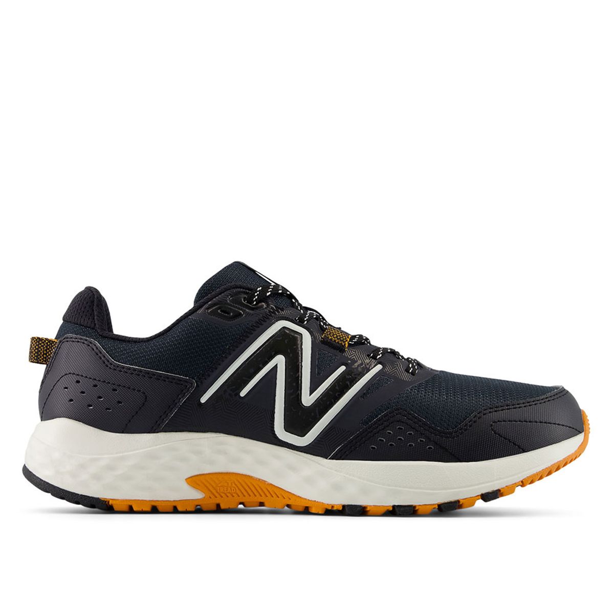 NEW BALANCE - Tenis de Hombre marca NEW BALANCE en Color NEGRO   TENIS MT410CO8
