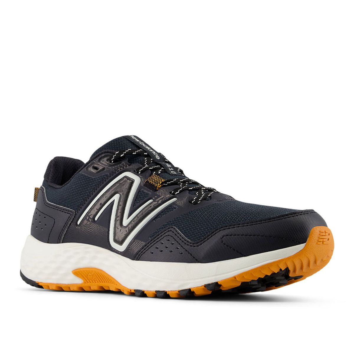 NEW BALANCE - Tenis de Hombre marca NEW BALANCE en Color NEGRO   TENIS MT410CO8