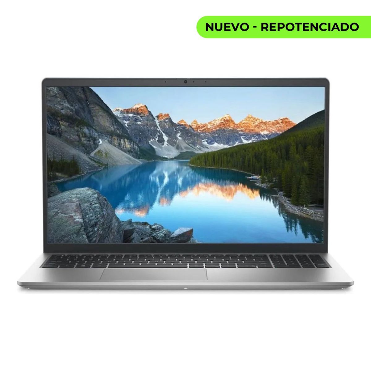 DELL - PORTATIL DELL INSPIRON 3530 - INTEL CORE I5 1334U - 15.6" FULL HD IPS - RAM 32GB DDR4 SSD 512GB M.2