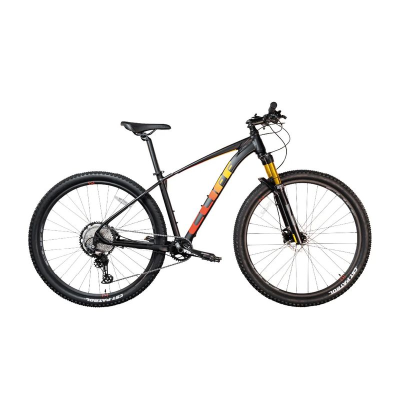 CLIFF - BICICLETA CLIFF MUDDY X3 RIN 29 - 2024