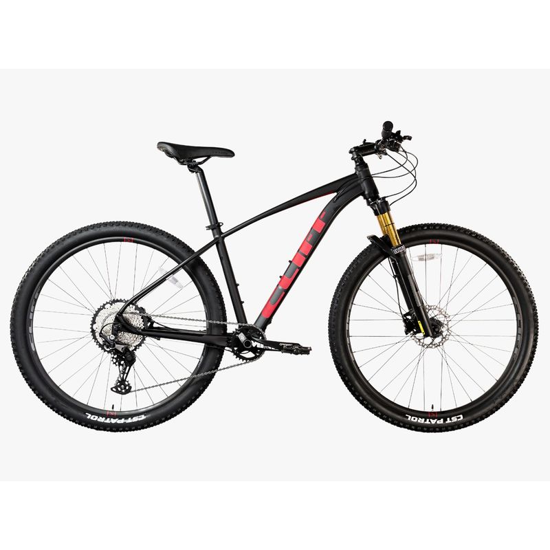 CLIFF - BICICLETA CLIFF MUDDY X3 RIN 29 - 2024