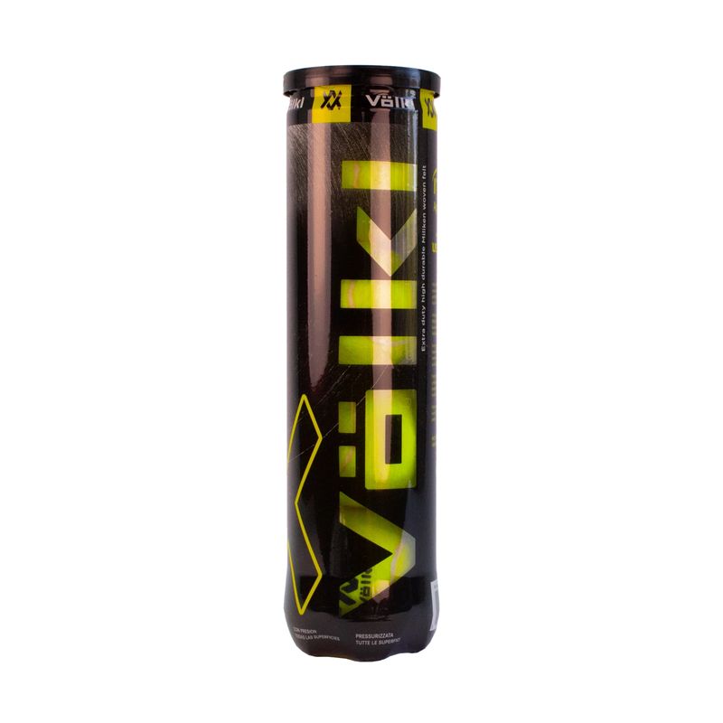 VOLK - PRO TENNIS BALLS UNIDAD