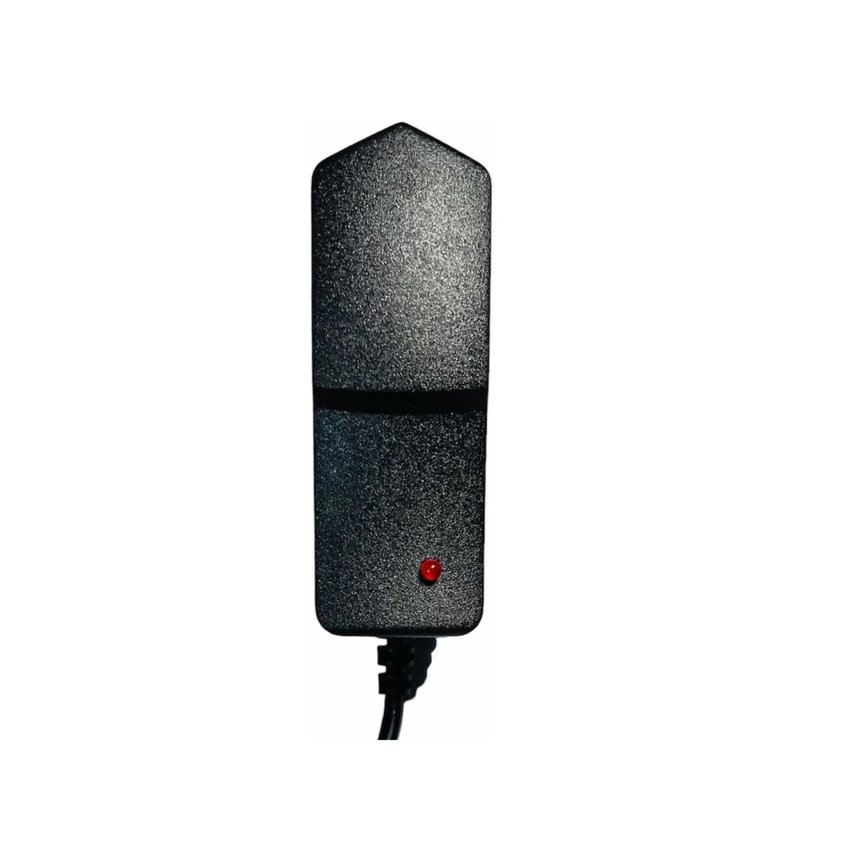 GENERICO - Adaptador Fuente Dc 12v 2a Amperios Plug Universal 55mm