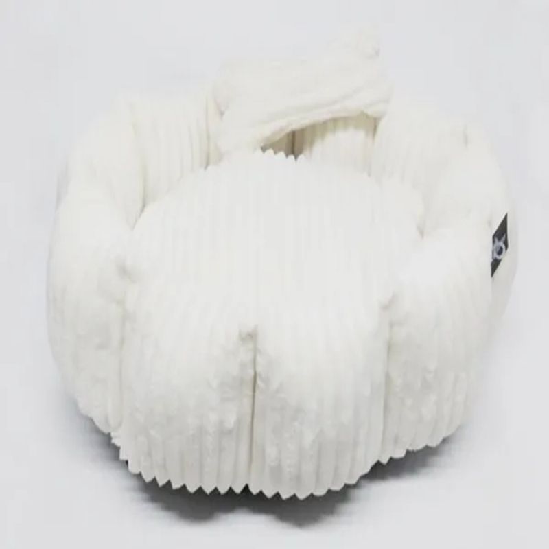 GENERICO - Cama Rayas Rectangular para Mascotas 0006
