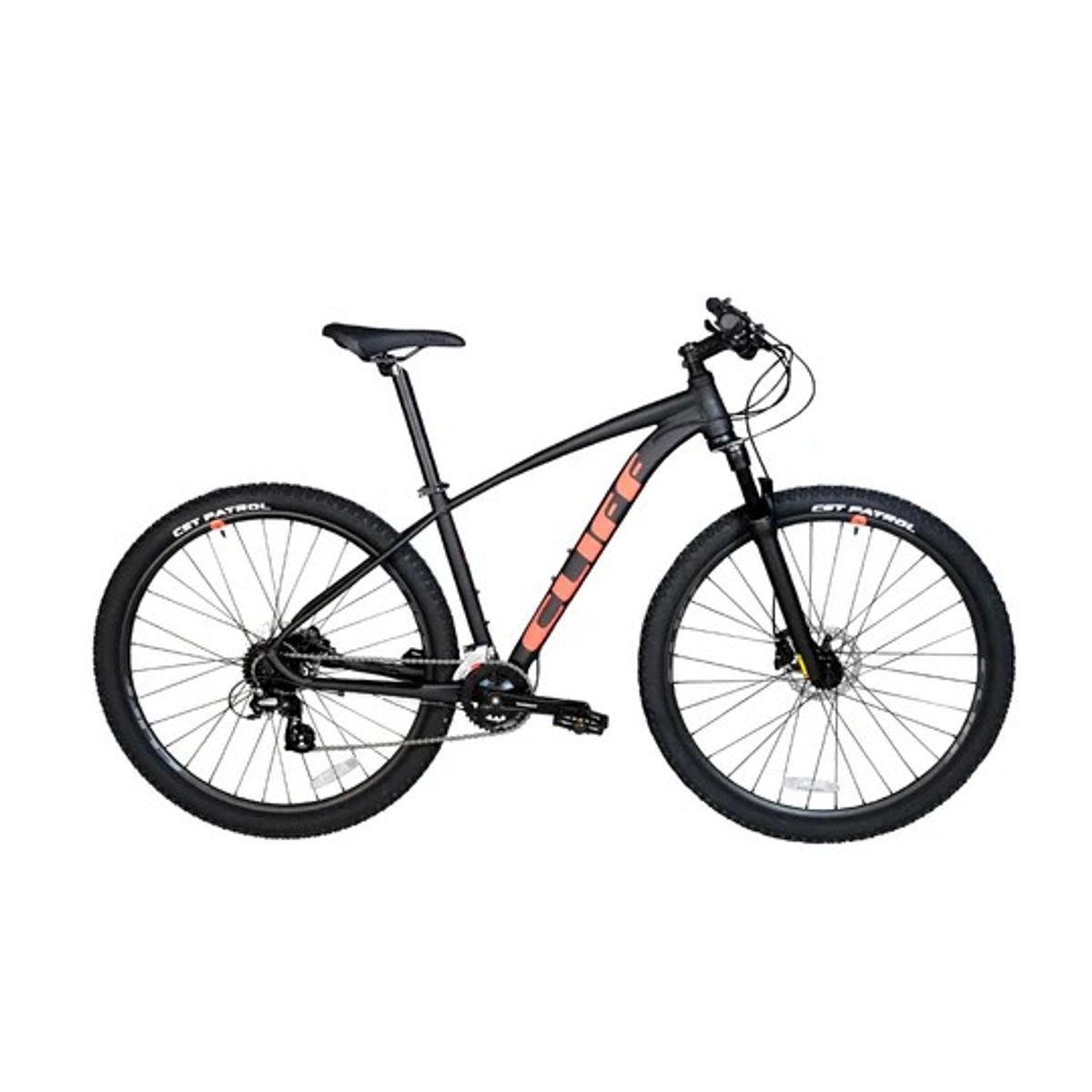 CLIFF - BICICLETA DE MONTAÑA CLIFF MUDDY 1 SH RIN 29 - 2025