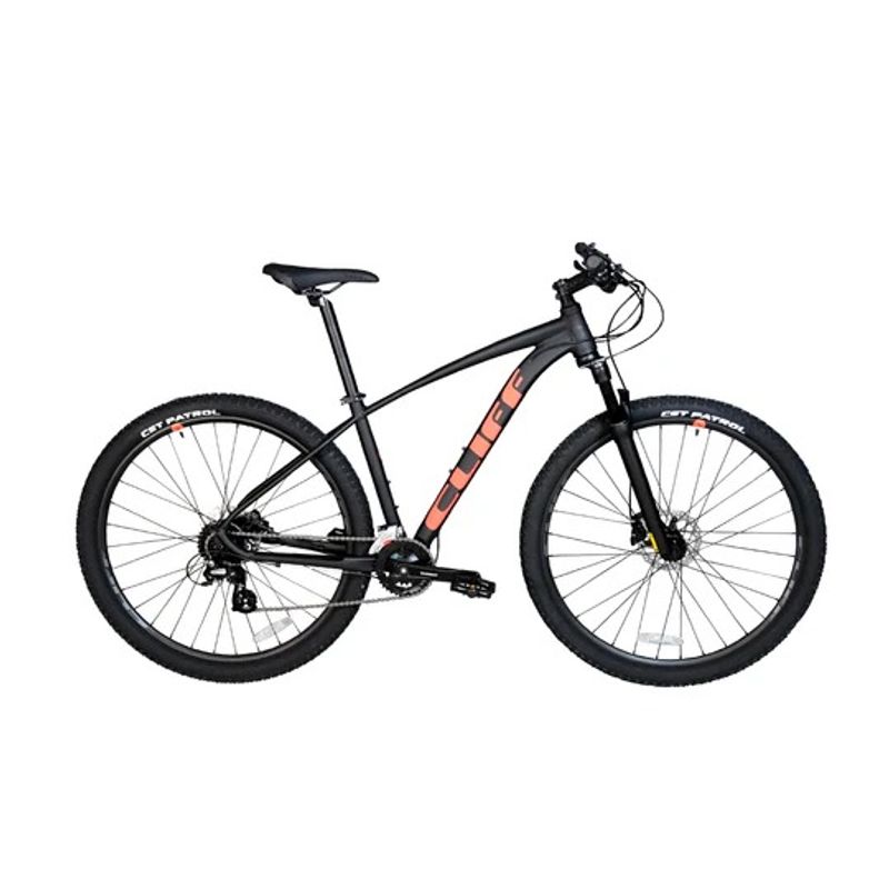 CLIFF - BICICLETA CLIFF MUDDY 1 SH RIN 29 - 2025