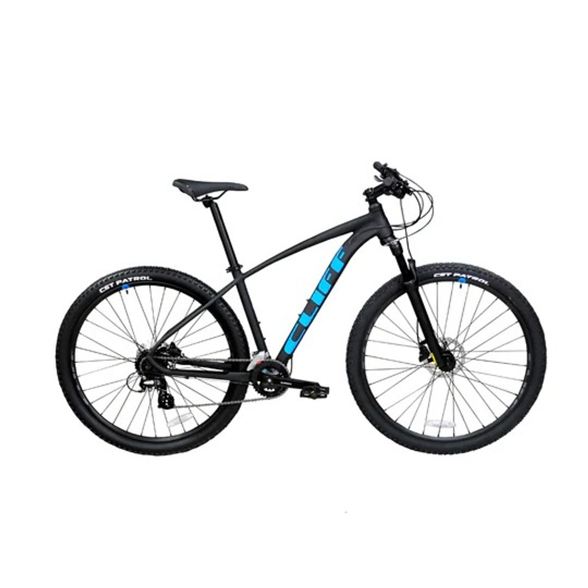 CLIFF - BICICLETA DE MONTAÑA CLIFF MUDDY 1 SH RIN 29 - 2025