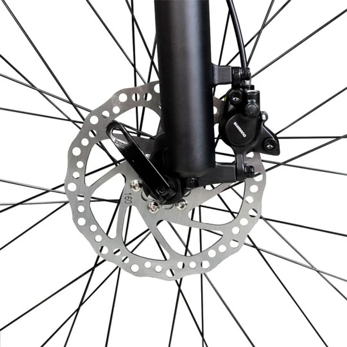 CLIFF - BICICLETA DE MONTAÑA CLIFF MUDDY 1 SH RIN 29 - 2025