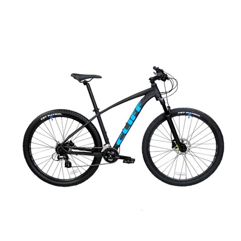 CLIFF - BICICLETA CLIFF MUDDY 1 SH RIN 29 - 2025